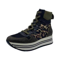 Nero Giardini Boots Für Damen