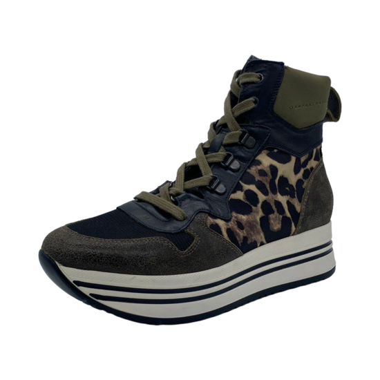 Nero Giardini Boots Für Damen 3 Nero Giardini Boots Für Damen