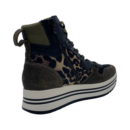 Nero Giardini Boots Für Damen 4 Nero Giardini Boots Für Damen – Bild 2