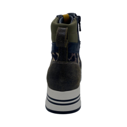 Nero Giardini Boots Für Damen 9 Nero Giardini Boots Für Damen -Chelsea Boots Geschäft 222 26170600027 2