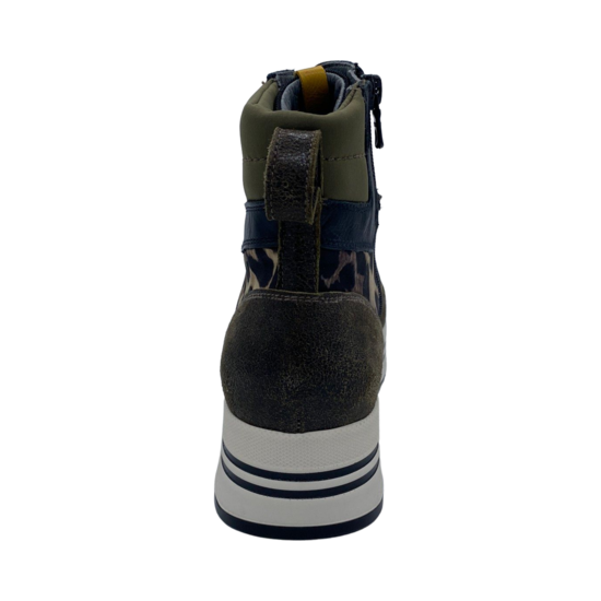 Nero Giardini Boots Für Damen 5 Nero Giardini Boots Für Damen – Bild 3