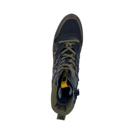 Nero Giardini Boots Für Damen 6 Nero Giardini Boots Für Damen – Bild 4