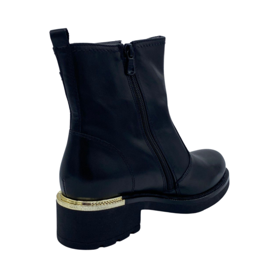 Nero Giardini Boots Für Damen 4 Nero Giardini Boots Für Damen – Bild 2