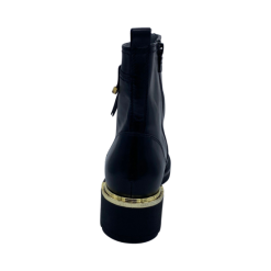 Nero Giardini Boots Für Damen 9 Nero Giardini Boots Für Damen -Chelsea Boots Geschäft 222 26400100182 2