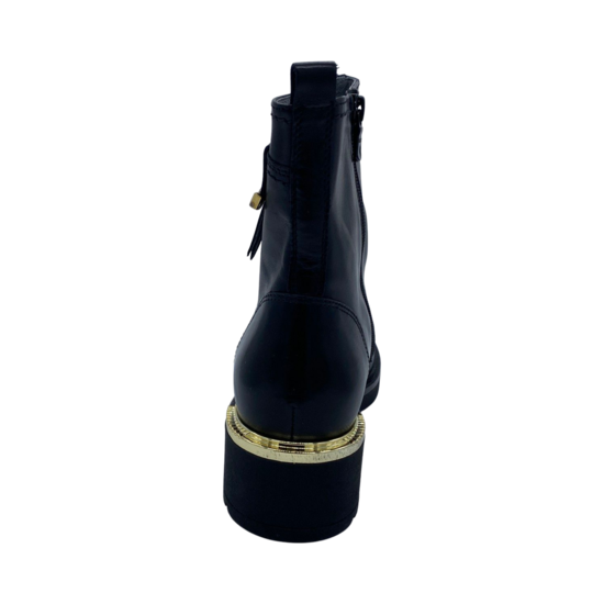 Nero Giardini Boots Für Damen 5 Nero Giardini Boots Für Damen – Bild 3