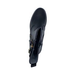 Nero Giardini Boots Für Damen 10 Nero Giardini Boots Für Damen -Chelsea Boots Geschäft 222 26400100182 3