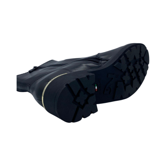 Nero Giardini Boots Für Damen 7 Nero Giardini Boots Für Damen – Bild 5