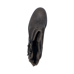 Nero Giardini Boots Für Damen -Chelsea Boots Geschäft 222 26420100027 3