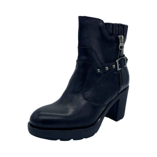 Nero Giardini Boots Für Damen 3 Nero Giardini Boots Für Damen
