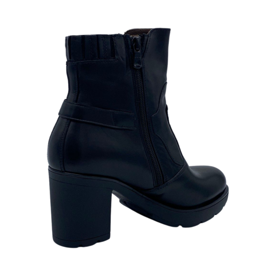 Nero Giardini Boots Für Damen 4 Nero Giardini Boots Für Damen – Bild 2