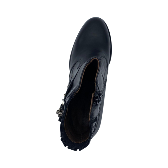 Nero Giardini Boots Für Damen 5 Nero Giardini Boots Für Damen – Bild 3