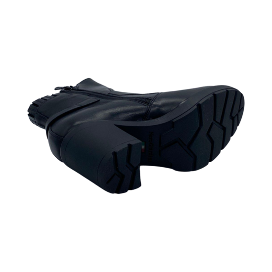 Nero Giardini Boots Für Damen 6 Nero Giardini Boots Für Damen – Bild 4