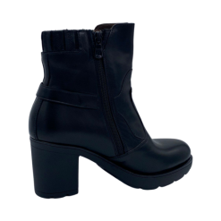 Nero Giardini Boots Für Damen 11 Nero Giardini Boots Für Damen -Chelsea Boots Geschäft 222 26700100123 4