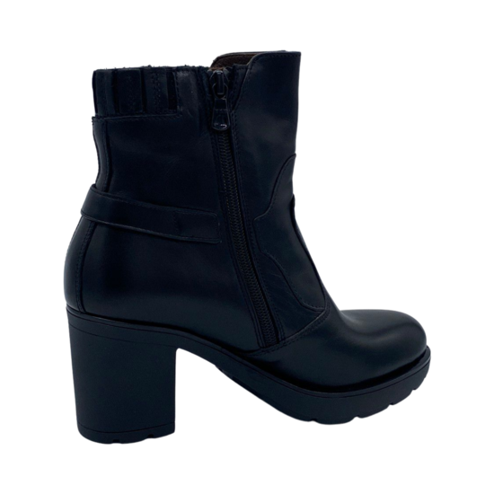 Nero Giardini Boots Für Damen 7 Nero Giardini Boots Für Damen – Bild 5