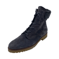 Paul Green Schnürstiefeletten Für Damen