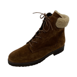 Paul Green Schnürstiefeletten Für Damen