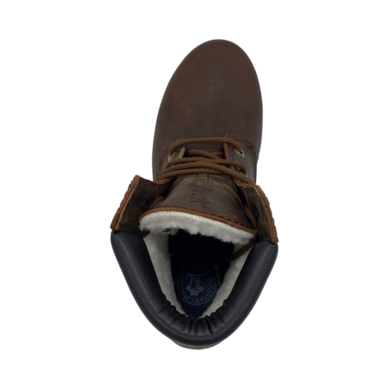 Panama Jack Boots Für Damen 6 Panama Jack Boots Für Damen – Bild 4