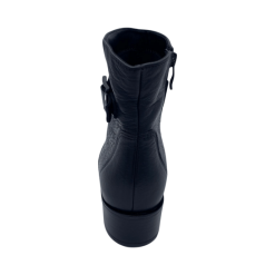 Ara Klassische Stiefeletten Für Damen -Chelsea Boots Geschäft 222 27400100070 2