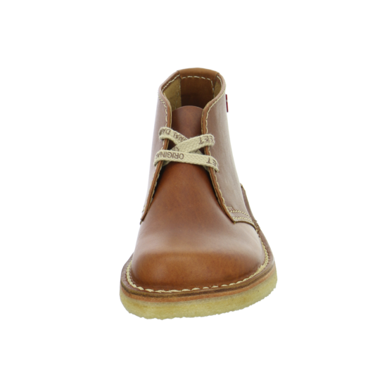 Duckfeet Schnürstiefeletten Für Damen 9 Duckfeet Schnürstiefeletten Für Damen – Bild 7