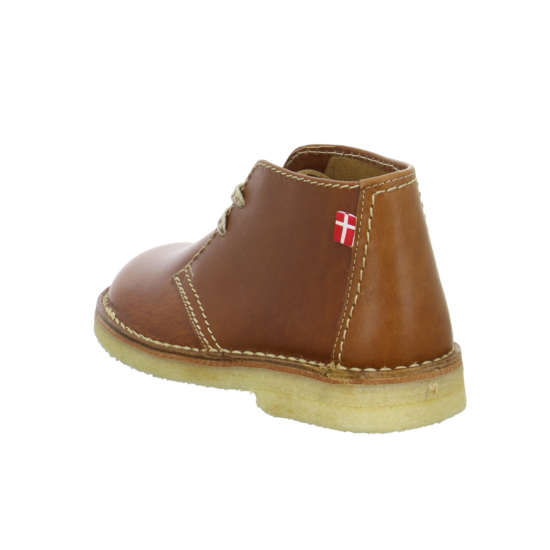 Duckfeet Schnürstiefeletten Für Damen 5 Duckfeet Schnürstiefeletten Für Damen – Bild 3