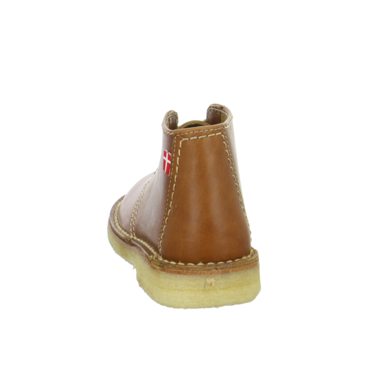 Duckfeet Schnürstiefeletten Für Damen 6 Duckfeet Schnürstiefeletten Für Damen – Bild 4