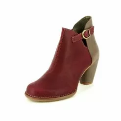 El Naturalista Ankle Boots Für Damen