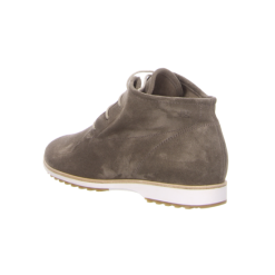 Paul Green Schnürstiefeletten Für Damen 11 Paul Green Schnürstiefeletten Für Damen -Chelsea Boots Geschäft 2373760023 09