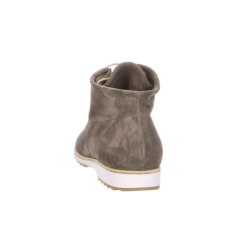 Paul Green Schnürstiefeletten Für Damen 12 Paul Green Schnürstiefeletten Für Damen -Chelsea Boots Geschäft 2373760023 11