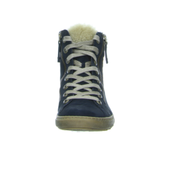 Paul Green Boots Für Damen -Chelsea Boots Geschäft 2378090143 01