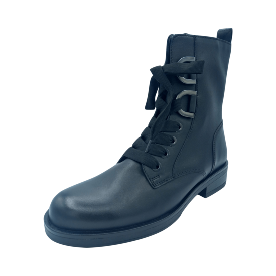 Gabor Schnürstiefeletten Für Damen 3 Gabor Schnürstiefeletten Für Damen