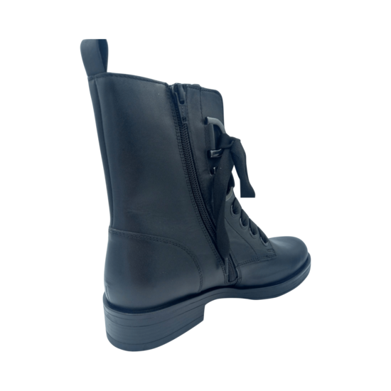 Gabor Schnürstiefeletten Für Damen 4 Gabor Schnürstiefeletten Für Damen – Bild 2