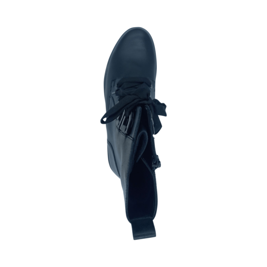 Gabor Schnürstiefeletten Für Damen 6 Gabor Schnürstiefeletten Für Damen – Bild 4