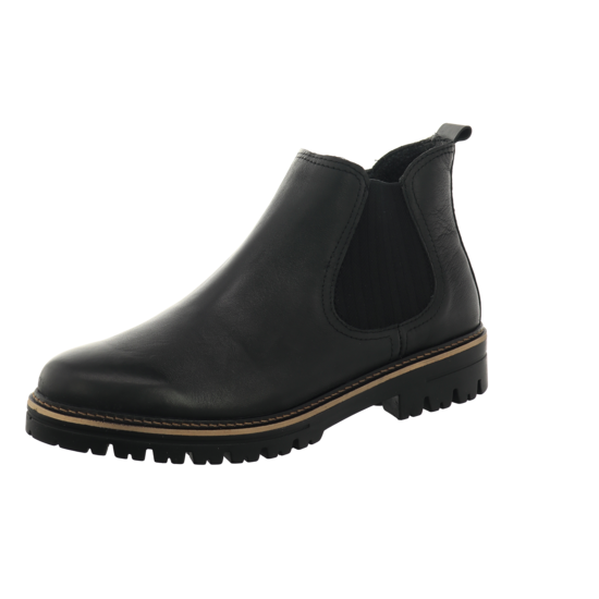 Longo Chelsea Boots Für Damen 3 Longo Chelsea Boots Für Damen