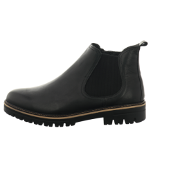 Longo Chelsea Boots Für Damen 10 Longo Chelsea Boots Für Damen -Chelsea Boots Geschäft 250001023 06
