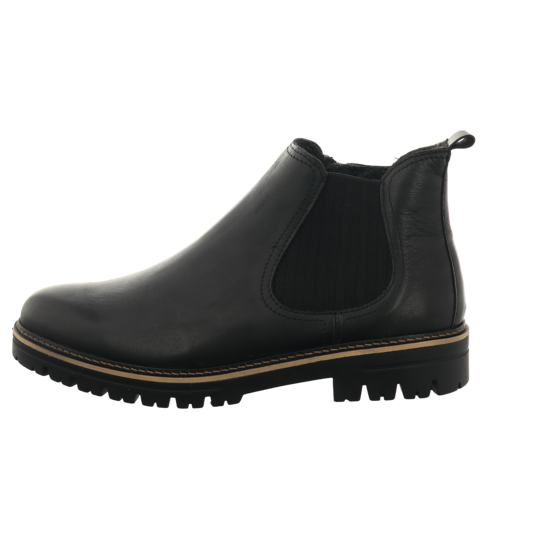 Longo Chelsea Boots Für Damen 4 Longo Chelsea Boots Für Damen – Bild 2
