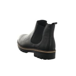 Longo Chelsea Boots Für Damen 11 Longo Chelsea Boots Für Damen -Chelsea Boots Geschäft 250001023 09