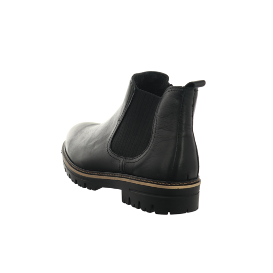 Longo Chelsea Boots Für Damen 5 Longo Chelsea Boots Für Damen – Bild 3