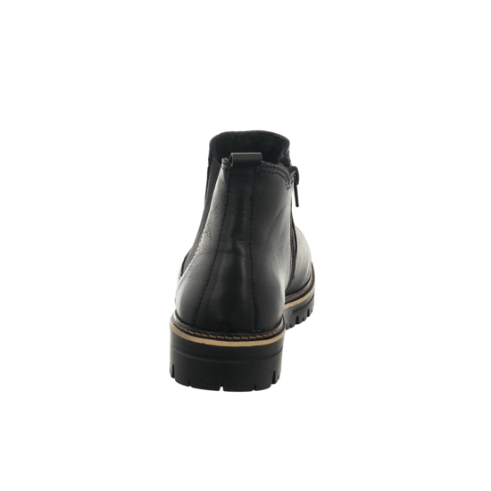 Longo Chelsea Boots Für Damen 6 Longo Chelsea Boots Für Damen – Bild 4