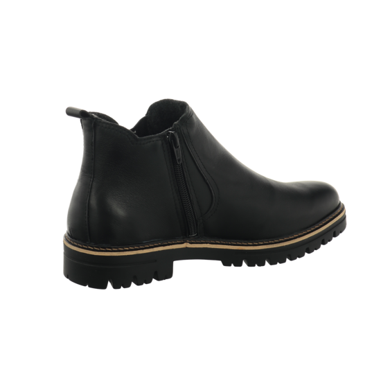 Longo Chelsea Boots Für Damen 7 Longo Chelsea Boots Für Damen – Bild 5