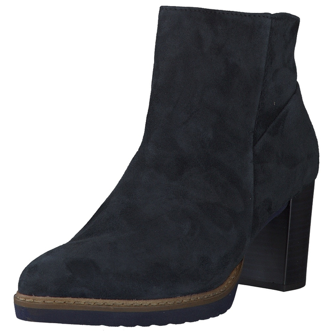 Gabor Klassische Stiefeletten Für Damen 3 Gabor Klassische Stiefeletten Für Damen