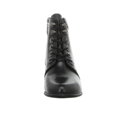 Gerry Weber Schnürstiefeletten Für Damen -Chelsea Boots Geschäft 251001009 01