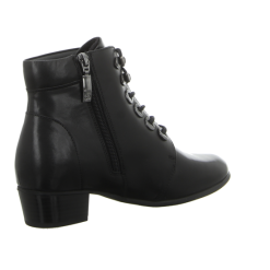 Gerry Weber Schnürstiefeletten Für Damen -Chelsea Boots Geschäft 251001009 14