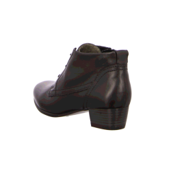 Caprice Schnürstiefeletten Für Damen -Chelsea Boots Geschäft 251001301 09