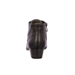 Caprice Schnürstiefeletten Für Damen -Chelsea Boots Geschäft 251001301 11