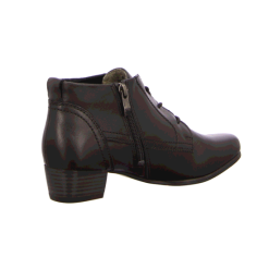 Caprice Schnürstiefeletten Für Damen -Chelsea Boots Geschäft 251001301 14