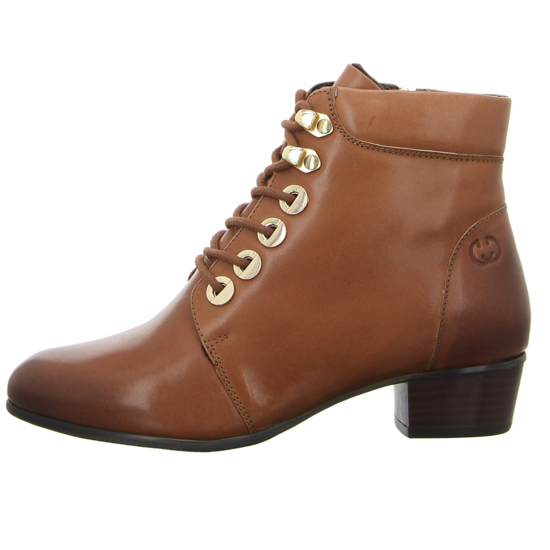 Gerry Weber Schnürstiefeletten Für Damen 4 Gerry Weber Schnürstiefeletten Für Damen – Bild 2