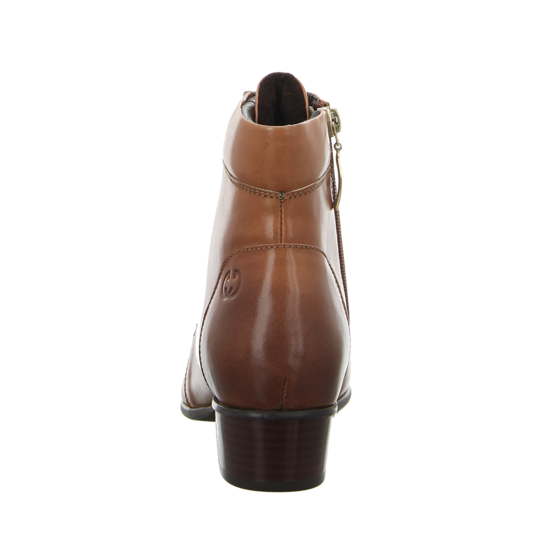 Gerry Weber Schnürstiefeletten Für Damen 6 Gerry Weber Schnürstiefeletten Für Damen – Bild 4