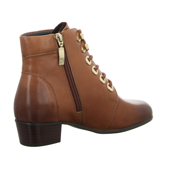 Gerry Weber Schnürstiefeletten Für Damen 7 Gerry Weber Schnürstiefeletten Für Damen – Bild 5