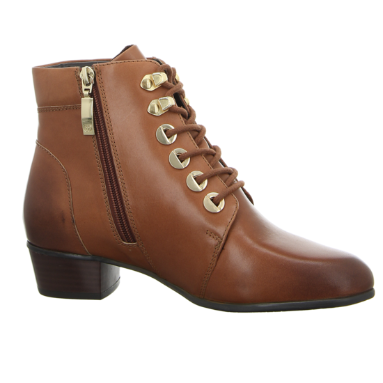 Gerry Weber Schnürstiefeletten Für Damen 8 Gerry Weber Schnürstiefeletten Für Damen – Bild 6