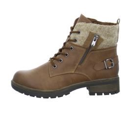 Tamaris Boots Für Damen -Chelsea Boots Geschäft 251311003 06